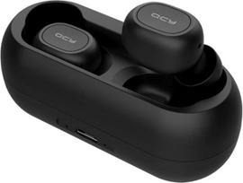 QCY Auriculares INALÁMBRICOS Bluetooth T1C TWS