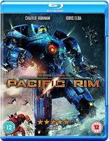 Ramiojo vandenyno pakraštys [Blu-ray] [2013] [Region Free]