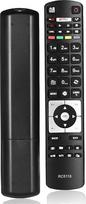 RC5118F Nuotolinio valdymo pultas, suderinamas su "Hitachi Digihome Alba" "Polaroid Finlux" televizoriaus pakaitalu