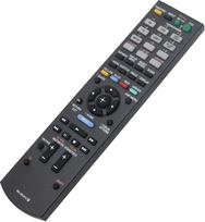 RM-AAU072 VINABTY pakaitinis nuotolinio valdymo pultas, skirtas "Sony" HT-SF470 HT-AS5 AV imtuvui HT-CT150 STR-DH830