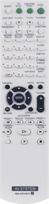 RM-ADU003 Pakaitinis nuotolinio valdymo pultas, skirtas "Sony" DAV-DX155 DAV-DX255 DAV-DX315 DAV-DZ120 HCD-DX155 HCD-DX255 HCD-DX315 HCD-DZ120 SS-CT51 SS-TS51 SS-TS51 SS-TS52 DAVDX155 /255 SS-TS53 DAVDX315 SS-WS52 SS-WS52B