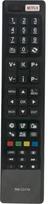 RM-C3179 Ersatz-Fernbedienung kompatibel mit JVC Smart TV LT-32VH53A LT32VH53A LT49C870 LT-43VU83A LT-55VU83A LT-48VU83A LT-49VU83A LT-49VF53A LT-49VF53A LT65VU833A A LT55V. U83A LT-40VF53A