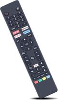 RM-C3250 Pakaitinis nuotolinio valdymo pultas, suderinamas su JVC 504Q3260112 LT-32CA690 LT-43CA890 LT-50CA890 LT-32CA790 LT-40CA790 LT-43CA790 LT-65CA890 Smart HD Ready LED nuotolinio valdymo pultas žr. su "Google