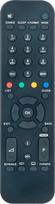 RM-G01 Pakaitinis nuotolinio valdymo pultas HUMAX HD skaitmeniniam imtuvui IHDR-5200C IR-FOX-Z VHDR-3000S HD-5500T HD-FOX-IR HD-FOX-T2 ICORD HD+ IHDR-5050C IHDR-5100C IHDR-5200