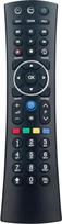 RM-I03U RMI03U Universalus nuotolinio valdymo pultas, suderinamas su "Humax" DTR-T1000 DTR-T1010 DTR-T2000 DTRT1000 DTRT1010 DTRT2000 "Youview Box" televizoriaus valdikliu