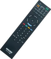 RM-YD034 Pakaitinis nuotolinio valdymo pultas - tinka "Sony Bravia" televizoriui RMYD034 Nuotolinio valdymo pultas KDL-40EX500 KDL-32EX500 KDL-60EX500 KDL-46EX500 KDL-55EX501 KDL-55EX500