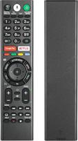 RMF-TX310E Sprachfernbedienung, suderinama su "Sony" LED LCD televizoriumi KD-49XE8004 KD-49XE8005 KD-43XF8096 KD-43XF8505 KD-43XF8577 KD-43XF8588, Ersatz-Controller mit NETFLIX Google Play-Tasten