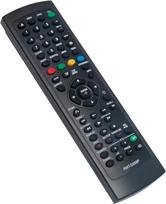 RMT-D258P Pakaitinis nuotolinio valdymo pultas tinka "Sony" DVD įrašymo įrenginiui RDR-DC100 RDR-DC105 RDR-DC200 RDR-DC205 RDR-DC90 RDR-DC100 RDR-DC200 RDR-DC500 RDR-DC105 RDR-DC200 5 RDR-DC305 RDR-DC505