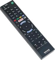 RMT-TX101D Pakaitinis nuotolinio valdymo pultas Vinabty tinka "Sony" televizoriaus nuotolinio valdymo pultui KDL-40W705C KDL-32W705C KDL-48W705C KDL-40R450C KD-49X8307C KDL-32R405C KDL-40R450 KD-49X8305C KKDL-32R, 403C