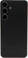 S731 Galaxy S25 FE 128GB juodas