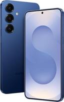SAMSUNG Galaxy S25 AI išmanusis telefonas 256GB Midnight Blue