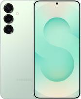 SAMSUNG Galaxy S25 Plus AI išmanusis telefonas 512GB Aqua Green