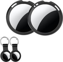 Sekimo žymės, "Apple MFi" sertifikuota, "Air Smart Bluetooth" artikuliacinis ieškiklis, su "Apple Find My" (tik "iOS"), visame pasaulyje, Echtzeit-Sekimo lokatorius, stebimas, skirtas šunims, vaikams