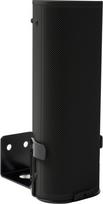 shinar Metalinis sieninis laikiklis, suderinamas su "Sonos Roam 1/2", montavimo priedų stovas, suderinamas su "Sonos Roam1/2" Reguliuojamas laikiklis Max. 12 kg (juoda)