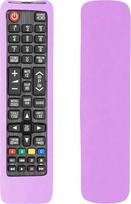 Silikon-Fernbedienung für Samsung TV BN59-01175N BN59-01315B AA59-00741A AA59-00786A Fernbedienung, waschbar, rutschfest, mit Anti-Verlust-Umhängeband