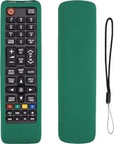 Silikon-Fernbedienung für Samsung TV BN59-01175N BN59-01315B AA59-00741A AA59-00786A Fernbedienung, waschbar, rutschfest, mit Anti-Verlust-Umhängeband