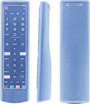 Silikono fernbedienung für LG Smart TV-Fernbedienungsmodelle: AKB73715601 AKB73715603 AKB73715606 AKB73715679 AKB73715690 Fernbedienung, waschbar, rutschfest, mit Anti-Verlust-Schlüsselband
