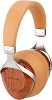 SIVGA SV021 "Classic Wood" uždaros laidinės ausinės per ausis (palisandras)
