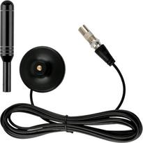 Skaitmeninė TV antena vidaus patalpose, kompaktinė 13,5 x 6,8 cm TV antena su signalo stiprintuvu ir magnetu 4K 1080P išmaniesiems televizoriams, DVB-T ir USB imtuvui (Schwarz)