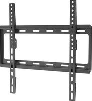 SLX televizoriaus sieninis laikiklis, tvirtinamas prie 32-70 colių itin plono profilio 27 mm maksimali VESA 400x400 40 kg sunkios apkrovos plokščiųjų skydelių sieninis laikiklis, skirtas LED LCD televizoriams su įmontuotu įtaisu