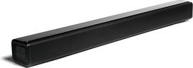 Smpl 30 W multimedijos garso juosta, palaiko "Bluetooth", koaksialinį įėjimą, "Aux", USB ir nuotolinio valdymo pultą, 76,2 cm - juoda