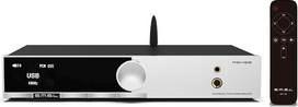 SMSL AS400 stiprintuvas DAC Ausinių stiprintuvas 165W X2 MA5332MS CS43131 D klasės garso stiprintuvas USB/Coax/Opt Bluetooth HDMI ARC/RCA įėjimas HiFi Phono Amp 4.4/6.35 Ausinės 2.1Stereo/Subwoofer