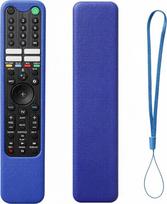 SONY TELEVIZORIAUS NUOTOLINIO VALDYMO PULTO DANGTELIS, SKIRTAS SONY RMF-TX621U RMF-TX520U RMF-TX500T RMF-TX621E RMF-TX520E NUOTOLINIO VALDYMO PULTUI, NE MĖLYNAS