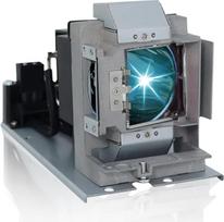 SORNEICDR 5J.J5405.001 Projektoriaus lempa, suderinama su BENQ W1060 W700 W700+ W703D pakaitine lempa su korpusu
