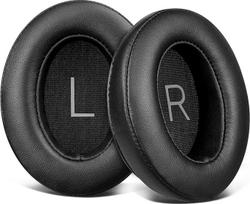 SOULWIT "Sennheiser Momentum 3" belaidžių triukšmo slopinimo ausinių per/apskritai ausinių pagalvėlės, minkštos triukšmo izoliacijos pagalvėlės iš atminties putų