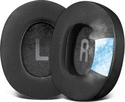 SOULWIT aušinančio gelio pakaitinės ausų pagalvėlės JBL Tune 700(700BT)/710(710BT)/720(720BT)/750(750BT,750BTNC)/760(760NC)/770(770NC) ausinėms, pagalvėlės su minkštomis triukšmo izoliacijos putomis