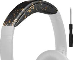 SOULWIT ausinių "Bose QuietComfort 25" (QC25) galvos juostos dangtelis, atsarginė galvos juostos remonto dalis