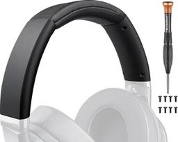 SOULWIT baltyminis odinis ausinių dangtelis, "Sony MDR-1ABT" (1ABT MDR1ABT) ausinių atsarginės dalys, atsarginė ausinių pagalvėlės remonto dalis