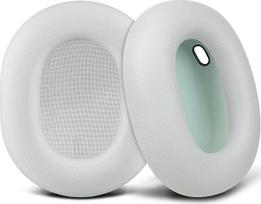 SOULWIT pakaitiniai ausų pagalvėlės "Sonos Ace" belaidėms ausinėms, pakaitinės pagalvėlės su minkšta proteino oda, didelio tankio putos