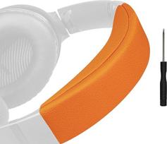 SOULWIT pakaitinis galvos lankelis "Bose QC35" ir "QuietComfort 35 II" (QC35 ii) ausinėms, "pasidaryk pats" galvos lankelio priedai