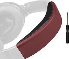 SOULWIT pakaitinis galvos lankelis "Bose QC35" ir "QuietComfort 35 II" (QC35 ii) ausinėms, "pasidaryk pats" galvos lankelio priedai
