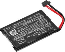 TCTK baterija 1100 mAh Suderinama su [Tomtom] 4FL50, 4FL60, Go 5000, GO 5100, GO 5200, Go 6000, 6100, 6200, Pro 5250, PRO Truck 5250 Pakeičia AHA11111008, VF6P, VFAD FBA