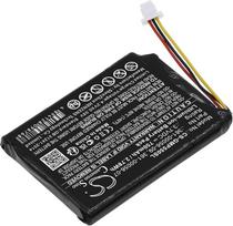 TCTK baterijos, suderinamos su [Garmin] 010-11925-10, "Drive 60", "Drive 61", "Pro 550 Dog Training", "Pro 550 Receiver", "Pro 550 Trashbreaker", "Pro 70 Dog Training", "Pro 70 Receiver", "Pro 70 Trashbreaker", P FBA