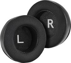 Tinklelio formos kopfhörerpolster Ersatz Ohrpolster für AKG Pro Audio K52 K72 K92 M220 K240 K241 K242 K271 K272 K340 K550 K551 K553 S MKII MK2 Kopfhörer (Tinklelio formos kopfhörer)