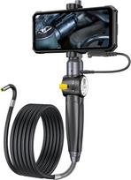 Ulefone Ulefone Armor, 18/18T/19/19/19T, 16 Pro, Power, 13, 9E, Endoskopas, Fotoaparatas, Išplėtimo priedai, 13, 9 Armor Pad - juodas, atsparus vandeniui, USB, MP4, 12 MP, automatinis fokusavimas, LCD ekranas, juodas