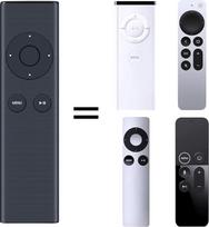 Universalus IR nuotolinio valdymo pultas MC377LL/A, tinkamas "Apple TV 4K" Apple 2/3 TV dėžutės "Mac", "MacBook", "iPhone", "iPad" 1651APPLE A1156 A1294 A1427 A1469 A1378 MD199LL/A MM4T2AM/A MC572LLL/A