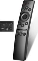 Universalus nuotolinio valdymo pultas visiems "Samsung" televizoriams LED QLED UHD SUHD HDR LCD HDTV 4K 8K Solar Curved Smart TV su "Netflix", "Prime Video", "Hulu" trumpaisiais mygtukais