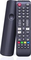 Universalus nuotolinio valdymo pultas, suderinamas su "Samsung Smart TV", suderinamas su visais "Samsung" nuotolinio valdymo pulteliais BN59-01175N AA59-00603A AA59-00741A AA59-00786A AA59-00602A BN59-01247A AA59-00743A
