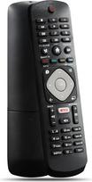 Universalus nuotolinio valdymo pultas, suderinamas su "Philips Smart TV
