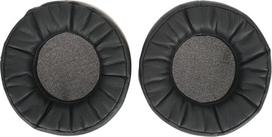 Universalūs pakaitiniai ausinių įdėklai, apvalūs, su atminties putomis, 110 mm