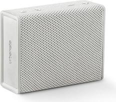 Urbanista Sydney 36772 Belaidis kišeninis garsiakalbis "Bluetooth 5.0", 5 valandų trukmės, atsparus purslams, nešiojamas