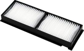 V13H134A38 projektoriaus oro filtras, skirtas EPSON ELPAF38 EH-TW6100W EH-TW6100 EH-TW6000W EH-TW6000 EH-TW5910 EH-TW5900 projektoriaus oro filtrui