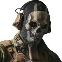 Vaiduoklio kaukė Call of Duty kostiumas Kaukolės kaukė Cod Ghost kaukė Kaukolė Pilna kaukė MW2 Cosplay Halloween Balaclava Vaiduoklio kaukės Vėjo nepraleidžiantis Skeletas Cosplay kostiumai Helovinui