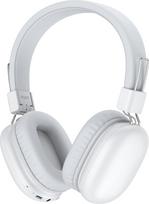 Vaikiškos "Bluetooth" ausinės, vaikiškos ausinės per ausis su lizdo kištuku, "Bluetooth 5.4", 85/94 dB garsumo reguliavimas, HD mikrofonas, 50 valandų veikianti baterija, sulankstomos, belaidės ausinės vaikams