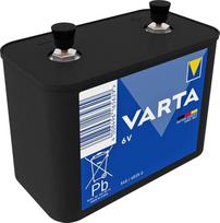 Varta 540 baterija Darbinė 6,0 V speciali cinko anglies baterija