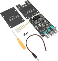 VBESTLIFE "Bluetooth" stiprintuvo modulis, "Bass Treble Control", 2 kanalų didelės galios skaitmeninio AUX garso stiprintuvo imtuvo plokštė